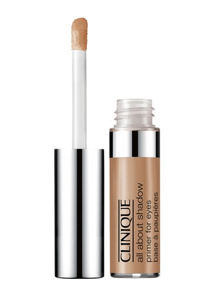 Main View - Click To Enlarge - CLINIQUE - All About Shadow™ Primer for Eyes – Light