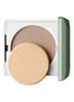 Main View - Click To Enlarge - CLINIQUE - Stay-Matte Sheer Pressed Powder - Stay Buff