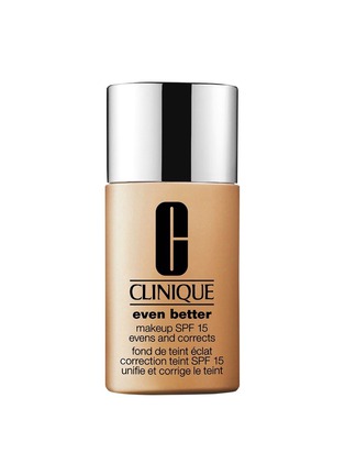 Main View - Click To Enlarge - CLINIQUE - Even Better Make-Up SPF 15/PA++ - True Beige