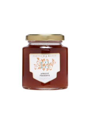 Main View - Click To Enlarge - FORTNUM & MASON - Apricot preserve 200g