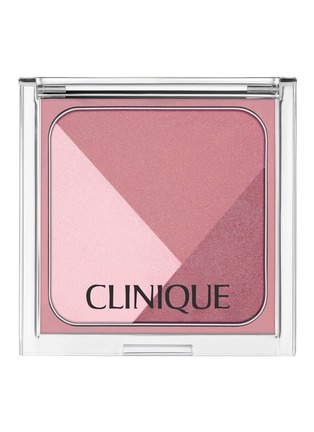 Main View - Click To Enlarge - CLINIQUE - Sculptionary™ Cheek Contouring Palette - Defining Berries