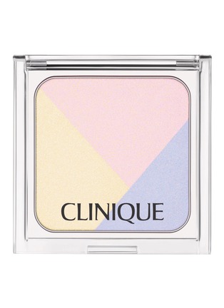 Main View - Click To Enlarge - CLINIQUE - Sculptionary™ Cheek Contouring Palette - Defining Sugars
