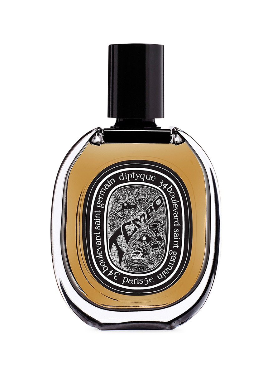 diptyque Tempo 香水 75ml DIPTYQUE | Tempo Eau de Parfum 75ml | Beauty | Lane Crawford
