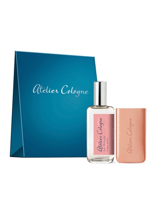 Main View - Click To Enlarge - ATELIER COLOGNE - Iris Rebelle Cologne Absolute 30ml