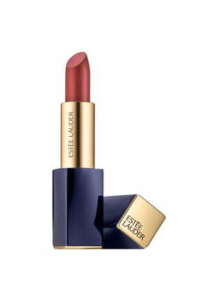 Main View - Click To Enlarge - ESTÉE LAUDER - Pure Color Envy Hi-Lustre Light Sculpting Lipstick – 120 Naked Ambition