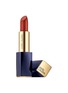 Main View - Click To Enlarge - ESTÉE LAUDER - Pure Color Envy Hi-Lustre Light Sculpting Lipstick – 130 Slow Burn