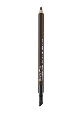 Main View - Click To Enlarge - ESTÉE LAUDER - Double Wear Stay-in-Place Eye Pencil – Coffee