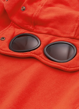  - 10590 - Goggle hoodie