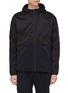 Main View - Click To Enlarge - REIGNING CHAMP - Polartec Alpha® 60 padded ripstop track jacket
