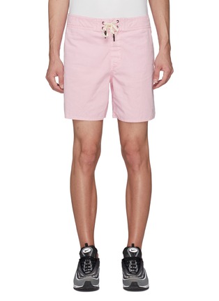Main View - Click To Enlarge - THE UPSIDE - 'Gerry' board shorts