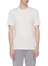 Main View - Click To Enlarge - JAMES PERSE - Crew neck T-shirt