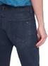 Detail View - Click To Enlarge - RAG & BONE - 'Fit 1' extra slim jeans