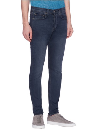 Front View - Click To Enlarge - RAG & BONE - 'Fit 1' extra slim jeans