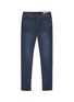 Main View - Click To Enlarge - RAG & BONE - 'Fit 1' extra slim jeans