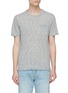 Main View - Click To Enlarge - RAG & BONE - 'Owen' stripe T-shirt