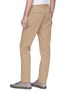 Back View - Click To Enlarge - THEORY - 'Zaine' chinos