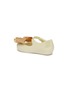 Figure View - Click To Enlarge - MELISSA - 'Ultragirl IX' 3D bow PVC toddler Mary Jane flats