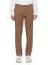 Main View - Click To Enlarge - THEORY - 'Zaine' wool twill pants