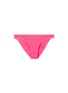 Main View - Click To Enlarge - STELLA MCCARTNEY - Mesh panel neoprene bikini bottoms