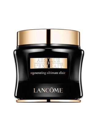 Main View - Click To Enlarge - LANCÔME - Absolue L'Extrait Ultimate Elixir Cream 50ml