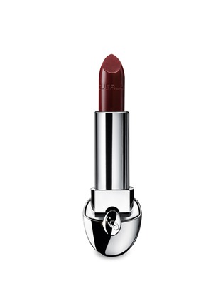 Main View - Click To Enlarge - GUERLAIN - Rouge G de Guerlain The Lipstick – N°555