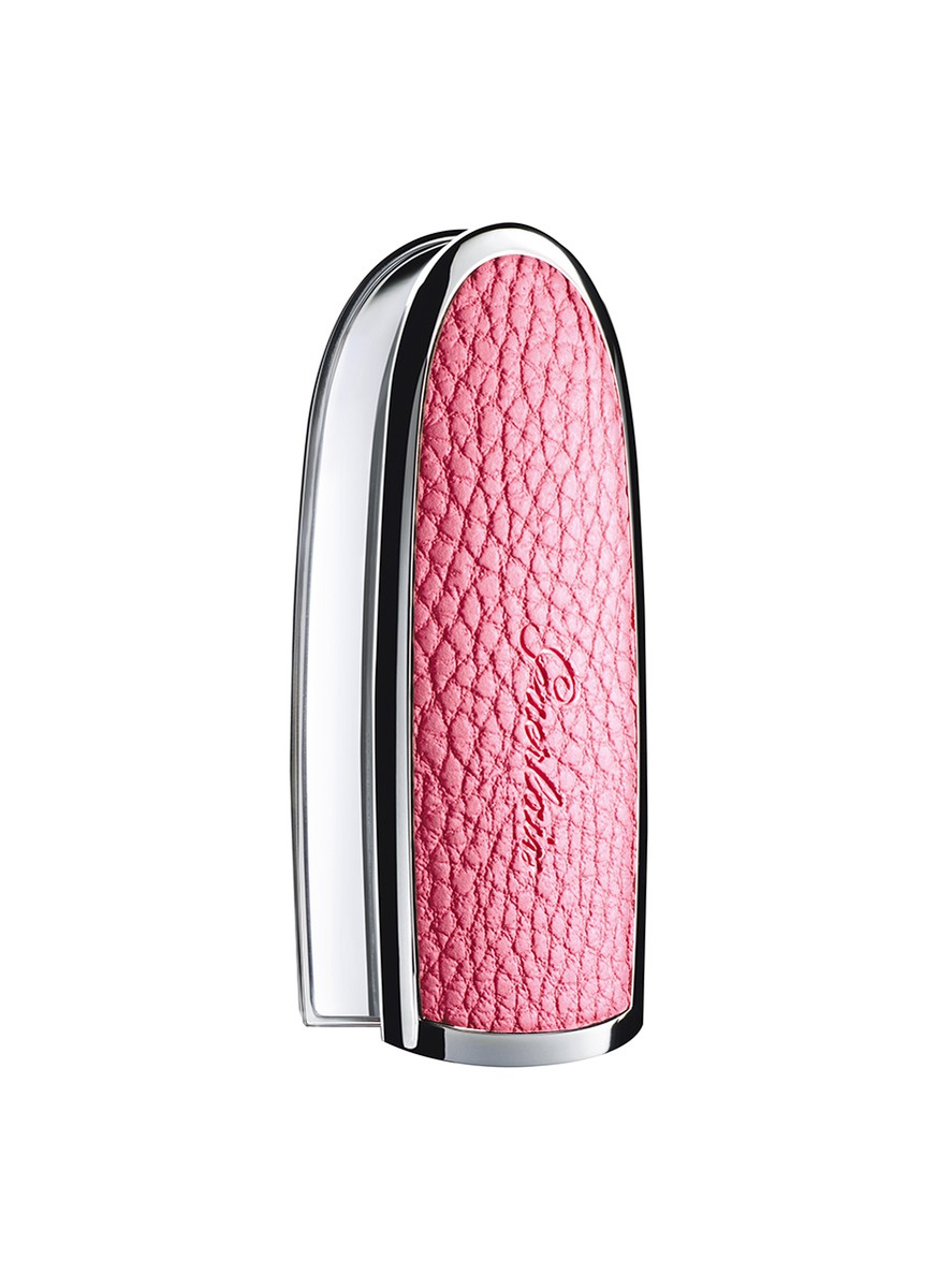 Rouge G De Guerlain Double Mirror Cap Miami Glam