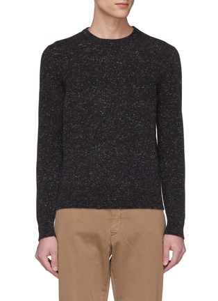 Main View - Click To Enlarge - ISAIA - Cashmere sweater