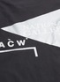  - A-COLD-WALL* - Logo print T-shirt