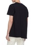 Back View - Click To Enlarge - A-COLD-WALL* - Split outseam zip pocket T-shirt