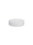 Main View - Click To Enlarge - LANE CRAWFORD - Marble soap dish – White