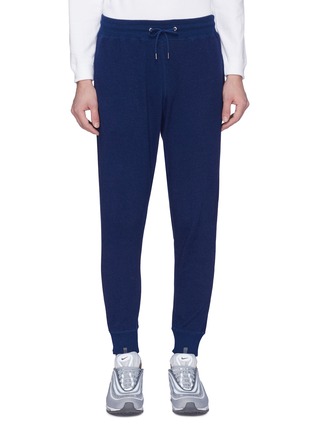 Main View - Click To Enlarge - FDMTL - Tapered jogging pants