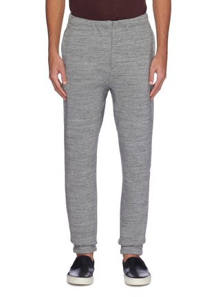 Main View - Click To Enlarge - RAG & BONE - 'Racer' sweatpants