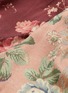  - ZIMMERMANN - 'Tempest' puff shoulder patchwork floral print silk blouse