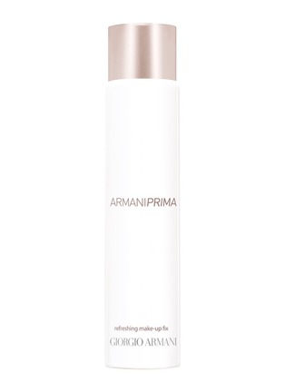 Main View - Click To Enlarge - GIORGIO ARMANI BEAUTY - Armani Prima Refreshing Makeup Fix 150ml