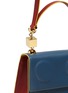 Detail View - Click To Enlarge - MARNI - 'Marionette' crossbody leather bag