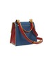 Figure View - Click To Enlarge - MARNI - 'Marionette' crossbody leather bag