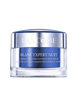 Main View - Click To Enlarge - LANCÔME - Blanc Expert Night Cream 50ml