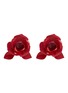 Main View - Click To Enlarge - JENNIFER BEHR - 'Sera' rose earrings