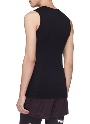 Back View - Click To Enlarge - 72035 - 'Cool' performance tank top