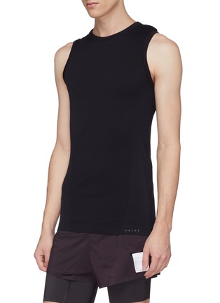 Front View - Click To Enlarge - 72035 - 'Cool' performance tank top