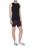 Figure View - Click To Enlarge - 72035 - 'Cool' performance tank top