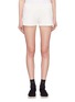 Main View - Click To Enlarge - RAG & BONE - 'Rocky' cotton terry shorts