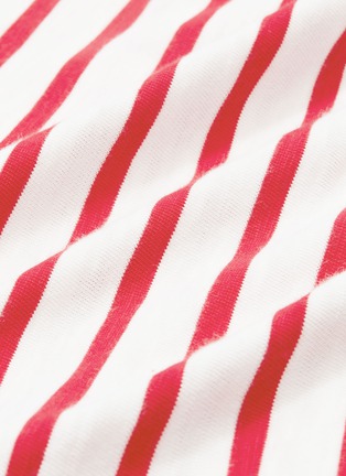  - RAG & BONE - 'Halsey' stripe T-shirt