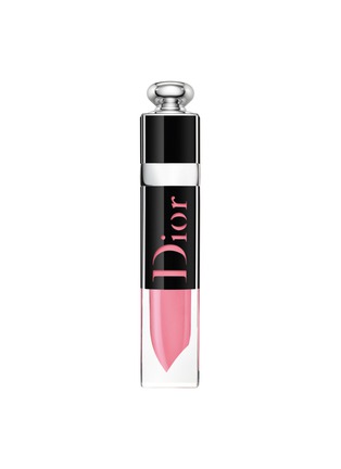 Main View - Click To Enlarge - DIOR BEAUTY - Dior Addict Lacquer Plump<br/>367 – Sweet-D