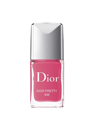 Main View - Click To Enlarge - DIOR BEAUTY - Dior Vernis<br/>456 – Dior Pretty