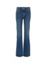 Main View - Click To Enlarge - CURRENT/ELLIOTT - 'The Jarvis' flared jeans