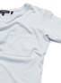  - THEORY - Chest pocket Pima cotton T-shirt