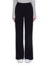 Main View - Click To Enlarge - THEORY - Split cuff crepe pants