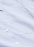  - THEORY - Patch pocket cotton poplin shirt