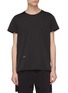 Main View - Click To Enlarge - 73398 - Reflective stripe performance T-shirt